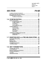 Preview for 4 page of GE JungleMUX 86445-31 Technical Practice And Installation Manual