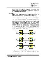 Preview for 68 page of GE JungleMUX 86445-31 Technical Practice And Installation Manual