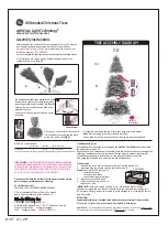 GE Just Cut 17139 Assembly Instructions preview