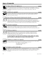 Предварительный просмотр 40 страницы GE JV666HSS Owner'S Manual & Installation Instructions