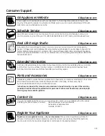 Preview for 16 page of GE JVE40STSS Owner'S Manual And Installation Instructions