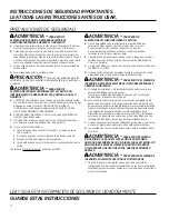 Preview for 18 page of GE JVE40STSS Owner'S Manual And Installation Instructions