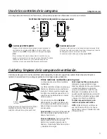 Preview for 19 page of GE JVE40STSS Owner'S Manual And Installation Instructions