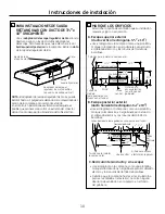 Preview for 26 page of GE JVE40STSS Owner'S Manual And Installation Instructions