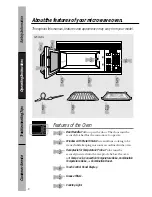 Предварительный просмотр 12 страницы GE JVM1190 Owner'S Manual