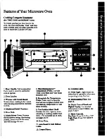 Предварительный просмотр 5 страницы GE JVM141G Use And Care Manual