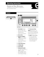 Предварительный просмотр 11 страницы GE JVM1430 Owner'S Manual