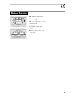 Предварительный просмотр 31 страницы GE JVM1430 Owner'S Manual