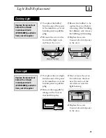 Предварительный просмотр 31 страницы GE JVM1431 Owner'S Manual