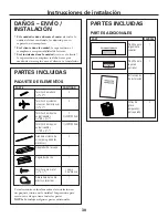 Preview for 30 page of GE JVM1490BH Installation Instructions Manual