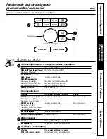 Preview for 45 page of GE JVM1490BH Owner'S Manual