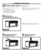 Preview for 11 page of GE JVM1500 Series Installation Instructions Manual