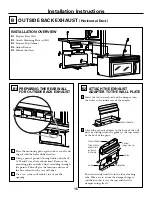 Preview for 15 page of GE JVM1500 Series Installation Instructions Manual