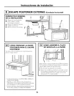 Preview for 39 page of GE JVM1540MP2SA Installation Instructions Manual