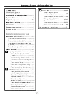 Предварительный просмотр 26 страницы GE JVM1600 Series Installation Instructions Manual