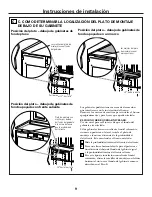 Предварительный просмотр 33 страницы GE JVM1600 Series Installation Instructions Manual