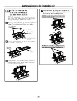 Предварительный просмотр 44 страницы GE JVM1600 Series Installation Instructions Manual