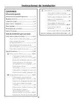 Preview for 26 page of GE JVM1660CB007 Installation Instructions Manual