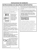 Preview for 27 page of GE JVM1660CB007 Installation Instructions Manual