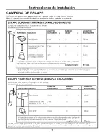 Preview for 28 page of GE JVM1660CB007 Installation Instructions Manual