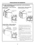 Preview for 33 page of GE JVM1660CB007 Installation Instructions Manual