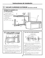 Preview for 36 page of GE JVM1660CB007 Installation Instructions Manual