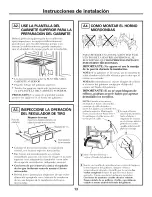 Preview for 37 page of GE JVM1660CB007 Installation Instructions Manual