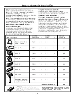 Предварительный просмотр 29 страницы GE JVM1665 Installation Instructions Manual