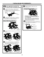 Предварительный просмотр 41 страницы GE JVM1665 Installation Instructions Manual