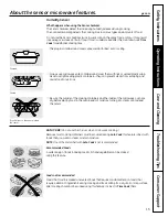 Preview for 15 page of GE JVM1665 Owner'S Manual