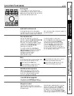 Предварительный просмотр 59 страницы GE JVM1665 Owner'S Manual