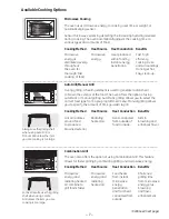 Preview for 7 page of GE JVM1665 User Manual