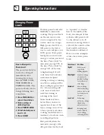 Preview for 13 page of GE JVM1740DMBB - 1.7cf Microwave 1000W User Manual