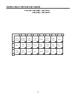 Preview for 10 page of GE JVM1790BK - Profile 1.7 cu. Ft. Convection Microwave Service Manual