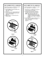 Preview for 16 page of GE JVM1790BK - Profile 1.7 cu. Ft. Convection Microwave Service Manual