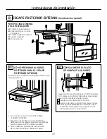 Preview for 39 page of GE JVM1950SRSS Installation Instructions Manual