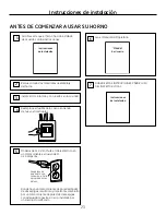 Preview for 47 page of GE JVM1950SRSS Installation Instructions Manual