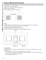 Preview for 16 page of GE JVM2160 Owner'S Manual