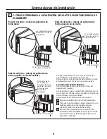 Preview for 33 page of GE JVM3150 Installation Instructions Manual