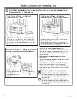 Предварительный просмотр 50 страницы GE JVM3162DJWW Installation Instructions Manual