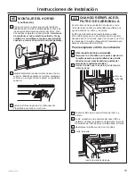 Предварительный просмотр 57 страницы GE JVM3162DJWW Installation Instructions Manual