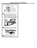 Предварительный просмотр 65 страницы GE JVM3162DJWW Installation Instructions Manual