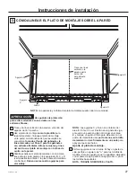 Предварительный просмотр 69 страницы GE JVM3162DJWW Installation Instructions Manual