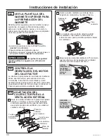 Предварительный просмотр 72 страницы GE JVM3162DJWW Installation Instructions Manual