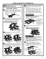 Предварительный просмотр 77 страницы GE JVM3162DJWW Installation Instructions Manual