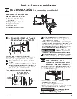 Предварительный просмотр 79 страницы GE JVM3162DJWW Installation Instructions Manual