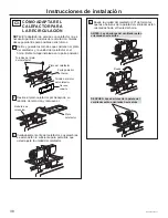 Предварительный просмотр 80 страницы GE JVM3162DJWW Installation Instructions Manual