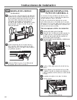 Предварительный просмотр 82 страницы GE JVM3162DJWW Installation Instructions Manual