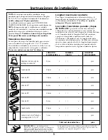 Preview for 29 page of GE JVM3670BFBB Installation Instructions Manual