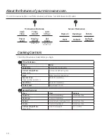 Preview for 10 page of GE JVM6175EKES Owner'S Manual